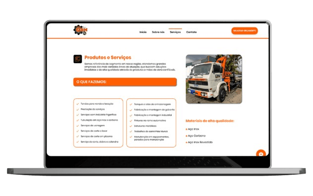 Blog da GRM Montagem Industrial