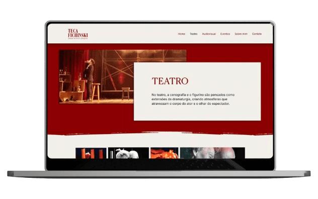 Blog da Teca Fichinski
